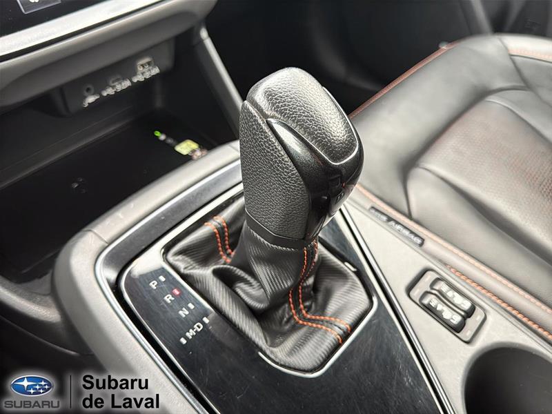 subaru Crosstrek 2024 - 18
