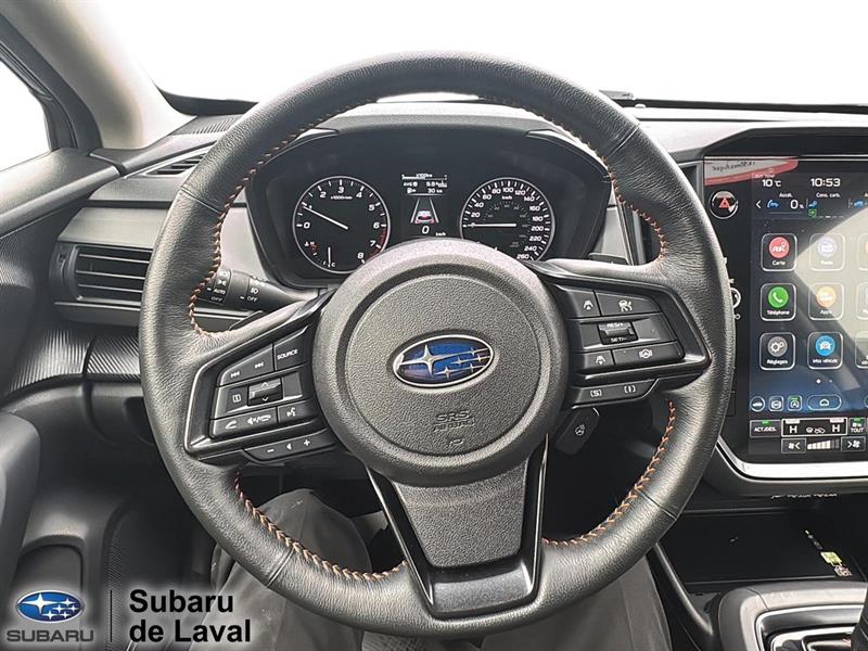 subaru Crosstrek 2024 - 19