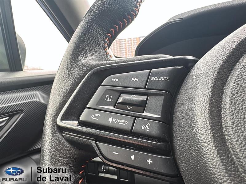 subaru Crosstrek 2024 - 20