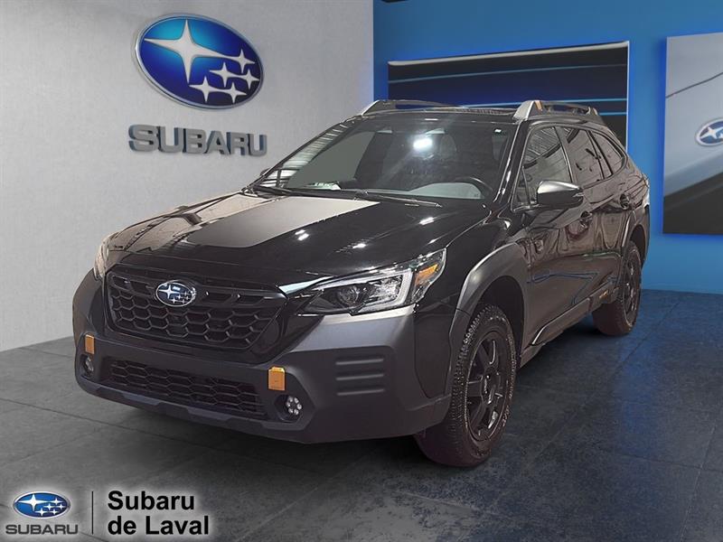 subaru Outback 2023