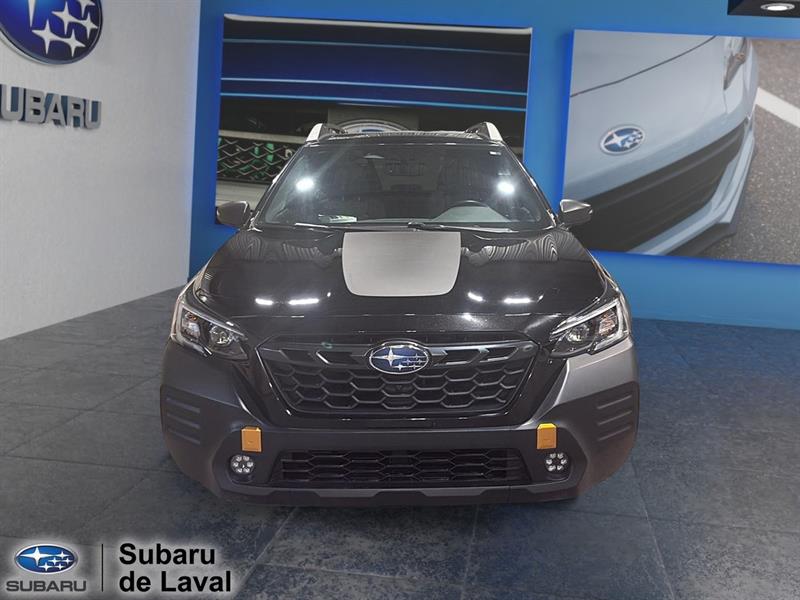 subaru Outback 2023 - 2