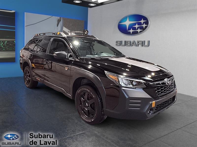 subaru Outback 2023 - 3