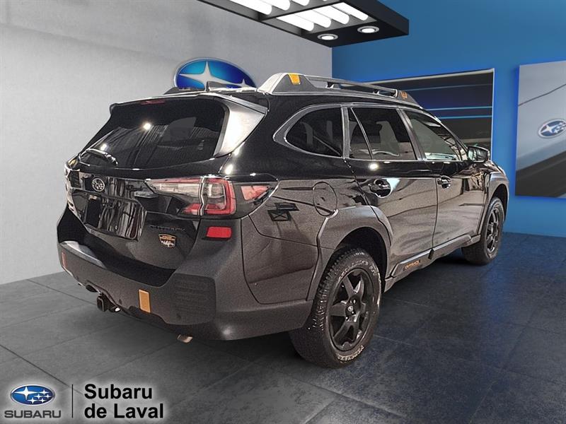 subaru Outback 2023 - 4