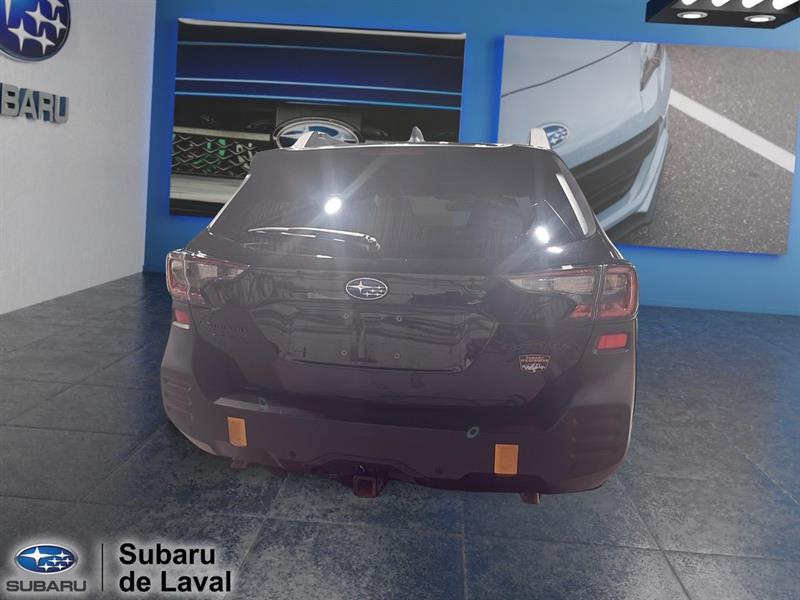 subaru Outback 2023 - 5