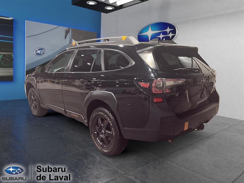 subaru Outback 2023 - 6