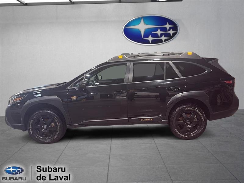 subaru Outback 2023 - 7