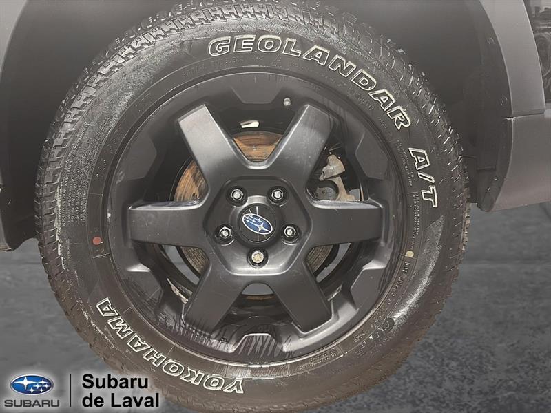 subaru Outback 2023 - 8
