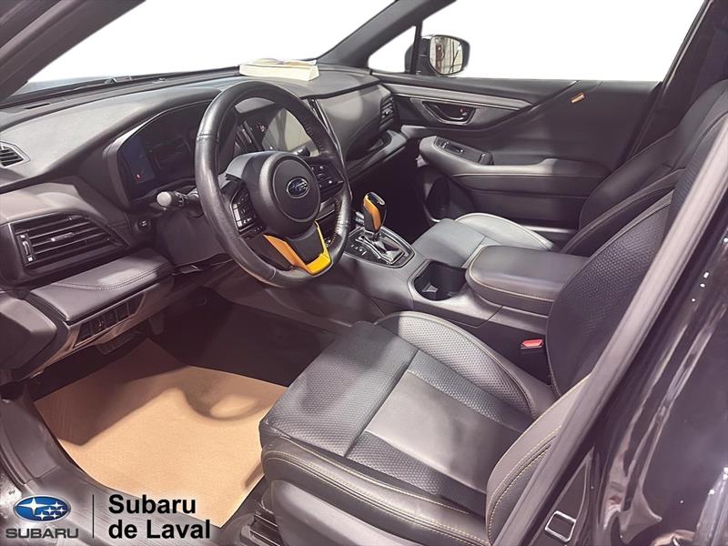 subaru Outback 2023 - 9