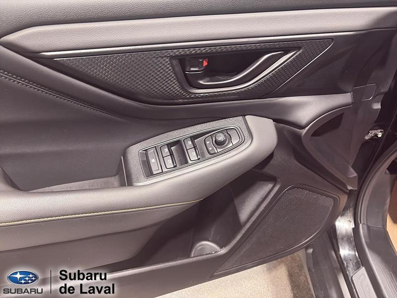 subaru Outback 2023 - 10