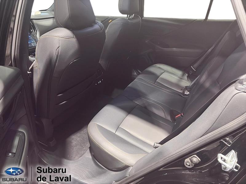 subaru Outback 2023 - 12
