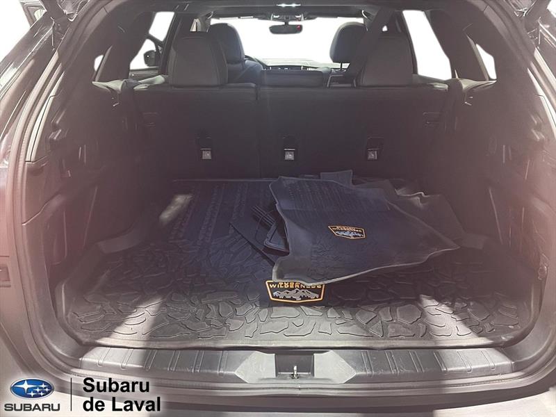 subaru Outback 2023 - 13