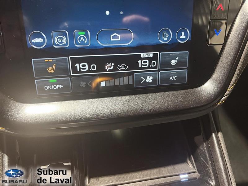 subaru Outback 2023 - 14