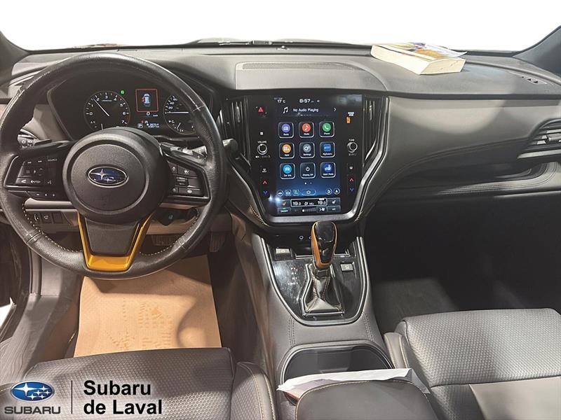 subaru Outback 2023 - 16