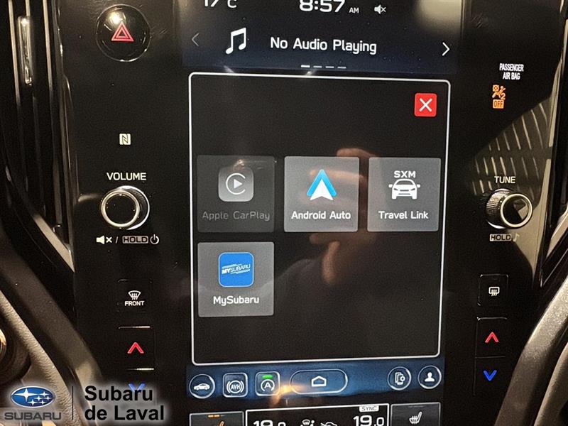 subaru Outback 2023 - 18