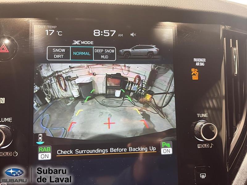 subaru Outback 2023 - 19