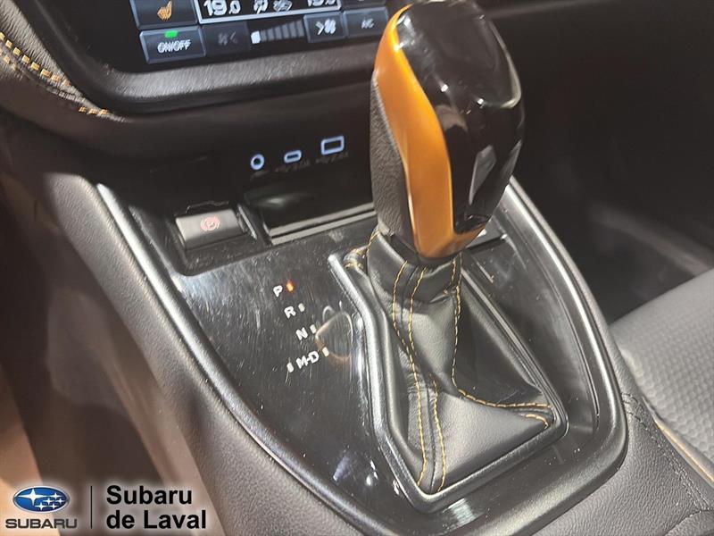 subaru Outback 2023 - 20