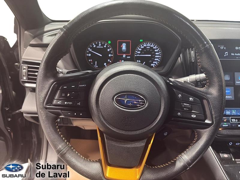 subaru Outback 2023 - 21