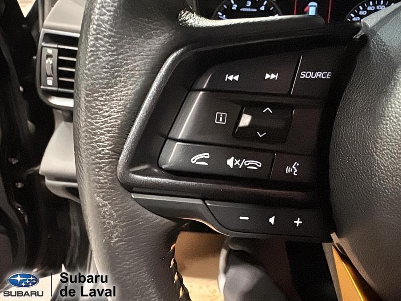 subaru Outback 2023 - 22