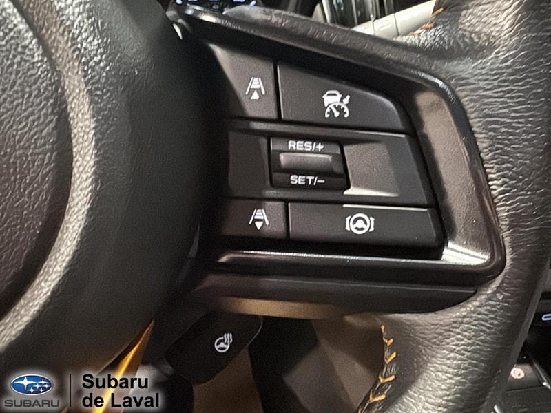 subaru Outback 2023 - 23
