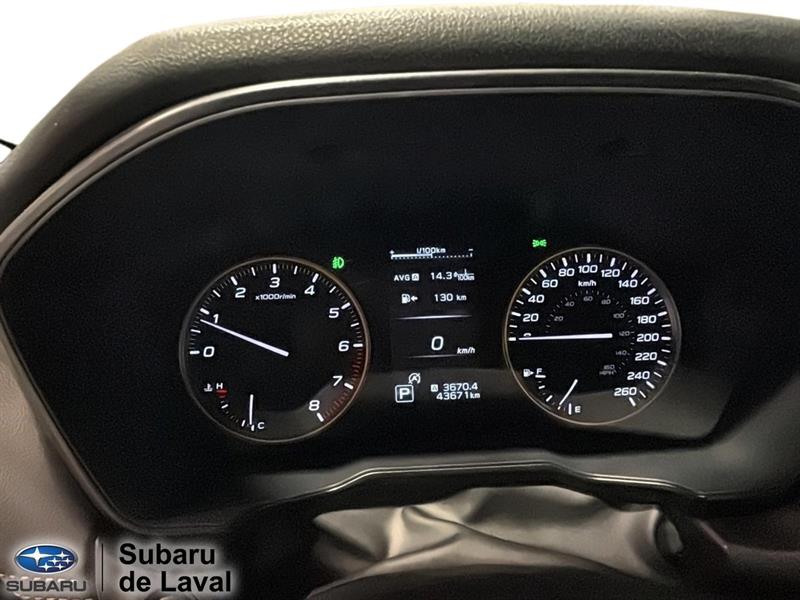 subaru Outback 2023 - 24