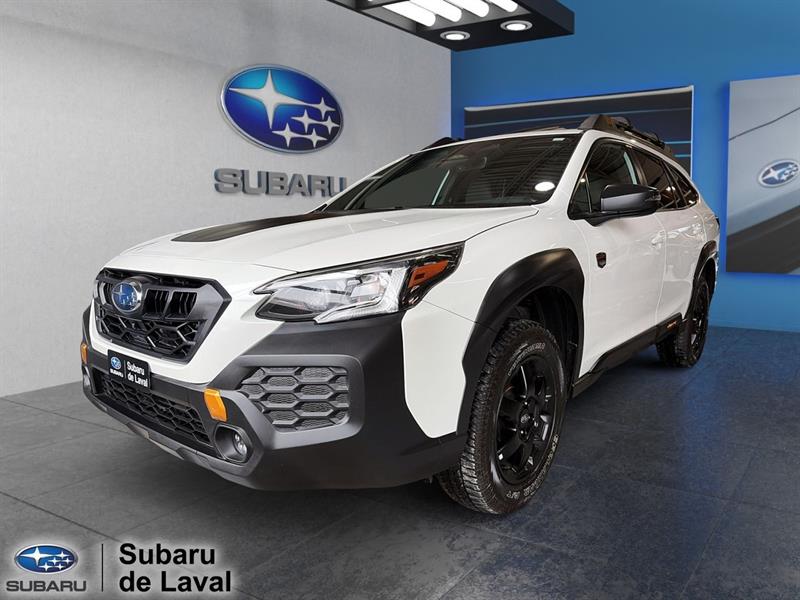 subaru Outback 2024