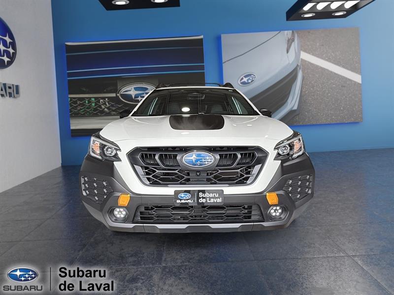 subaru Outback 2024 - 2