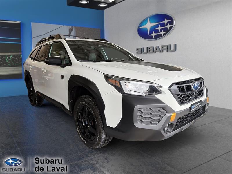 subaru Outback 2024 - 3