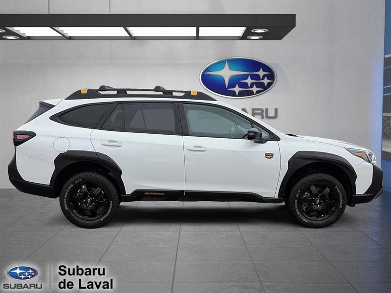 subaru Outback 2024 - 4
