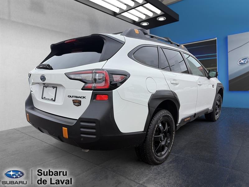 subaru Outback 2024 - 5