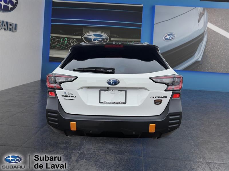 subaru Outback 2024 - 6