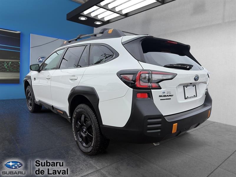 subaru Outback 2024 - 7