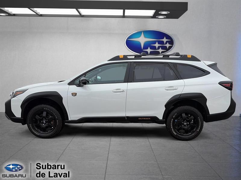 subaru Outback 2024 - 8