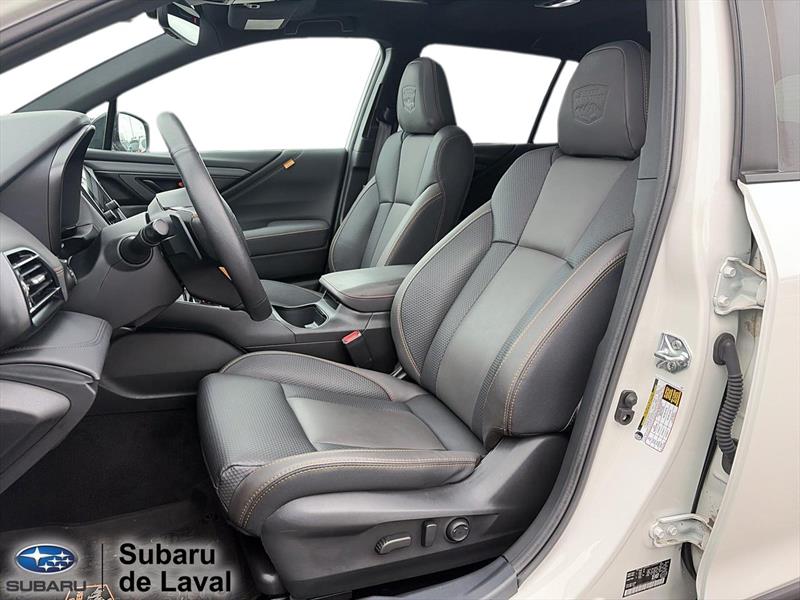 subaru Outback 2024 - 9