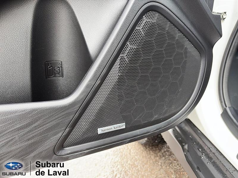 subaru Outback 2024 - 11
