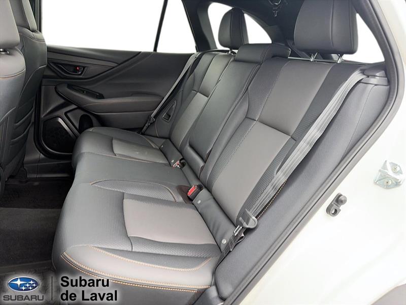 subaru Outback 2024 - 12