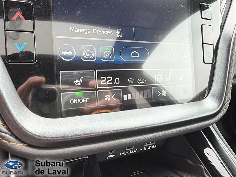 subaru Outback 2024 - 13