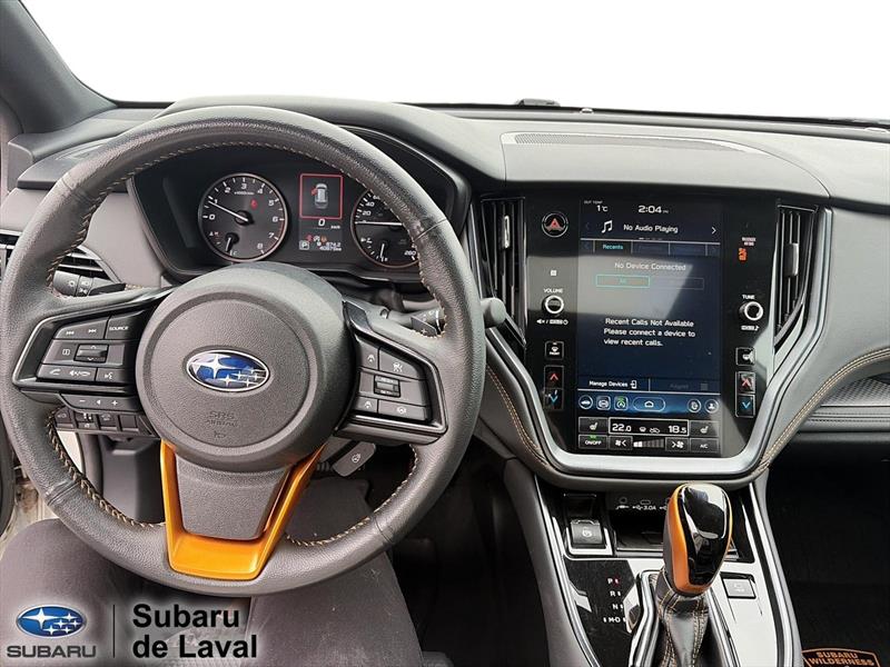 subaru Outback 2024 - 15