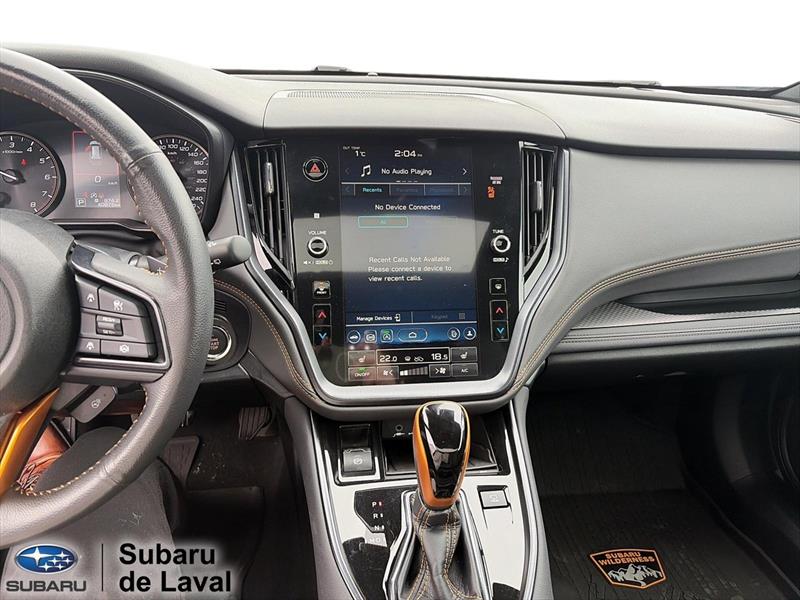 subaru Outback 2024 - 16