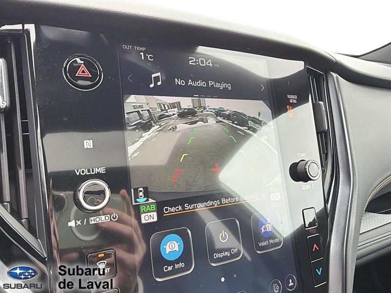 subaru Outback 2024 - 17