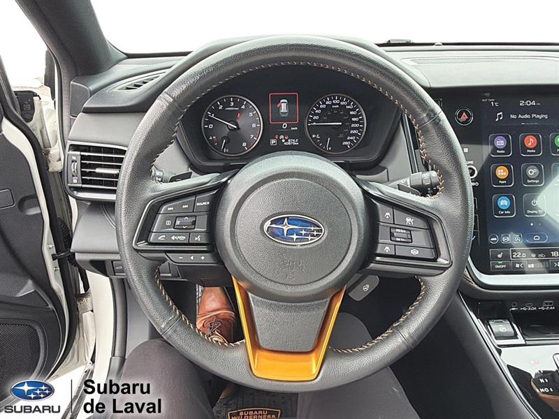 subaru Outback 2024 - 18