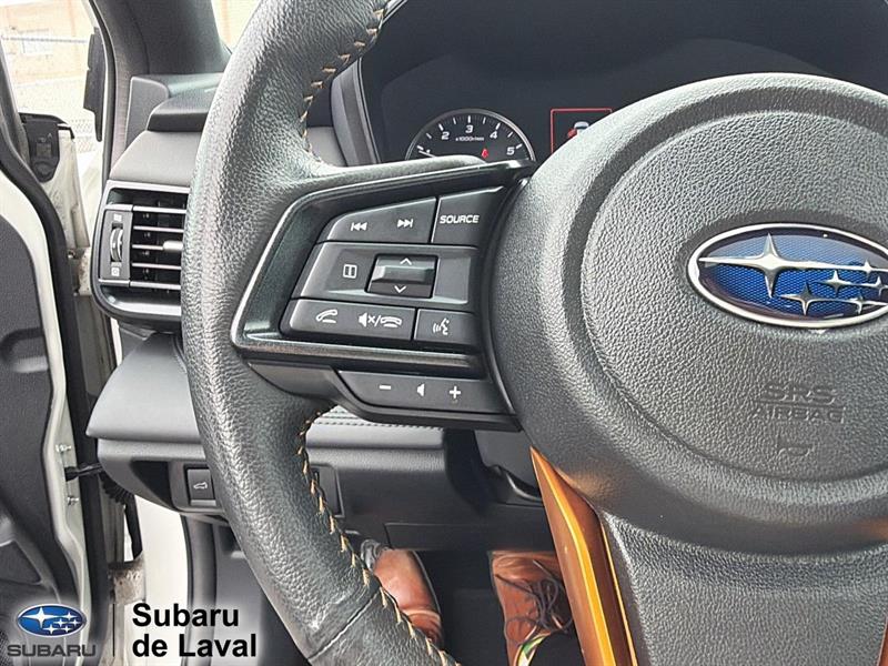 subaru Outback 2024 - 19