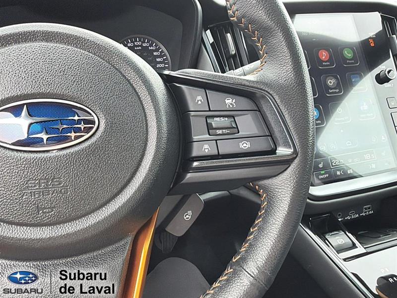 subaru Outback 2024 - 20