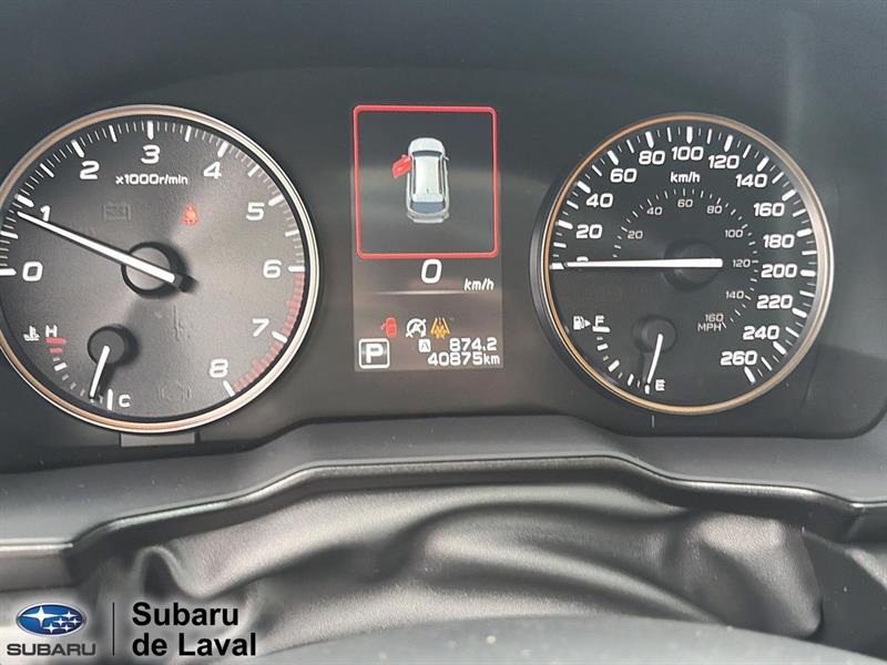 subaru Outback 2024 - 21