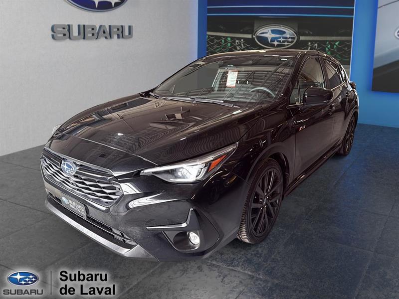 subaru Impreza 2024