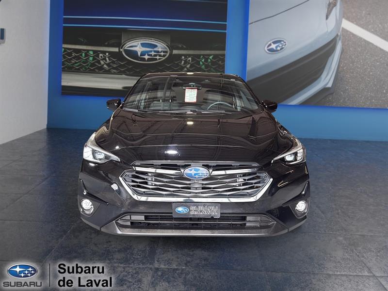 subaru Impreza 2024 - 2