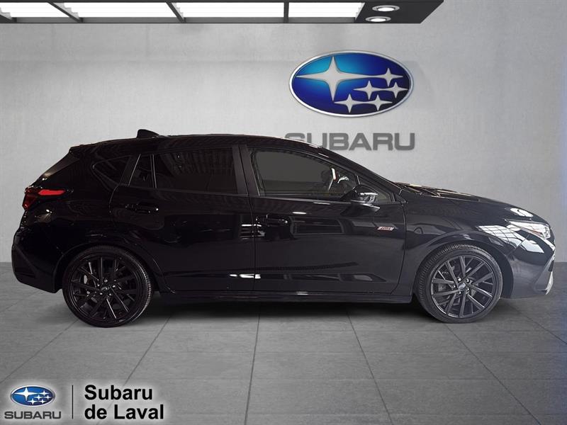 subaru Impreza 2024 - 4