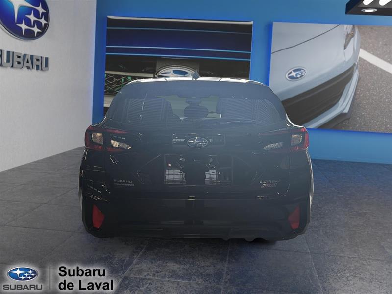 subaru Impreza 2024 - 6