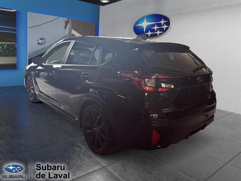 subaru Impreza 2024 - 7