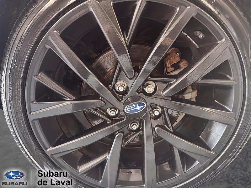 subaru Impreza 2024 - 8