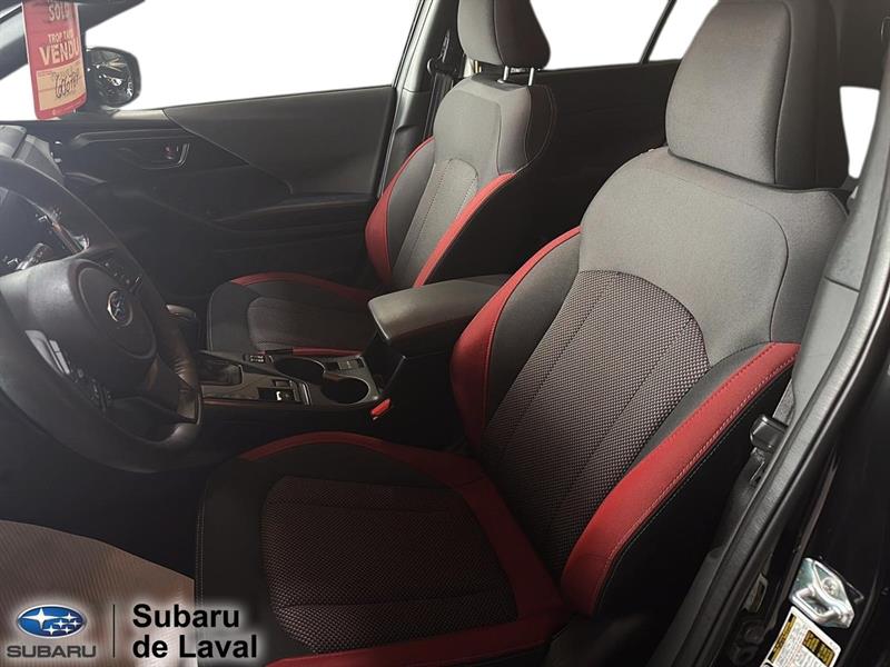 subaru Impreza 2024 - 9